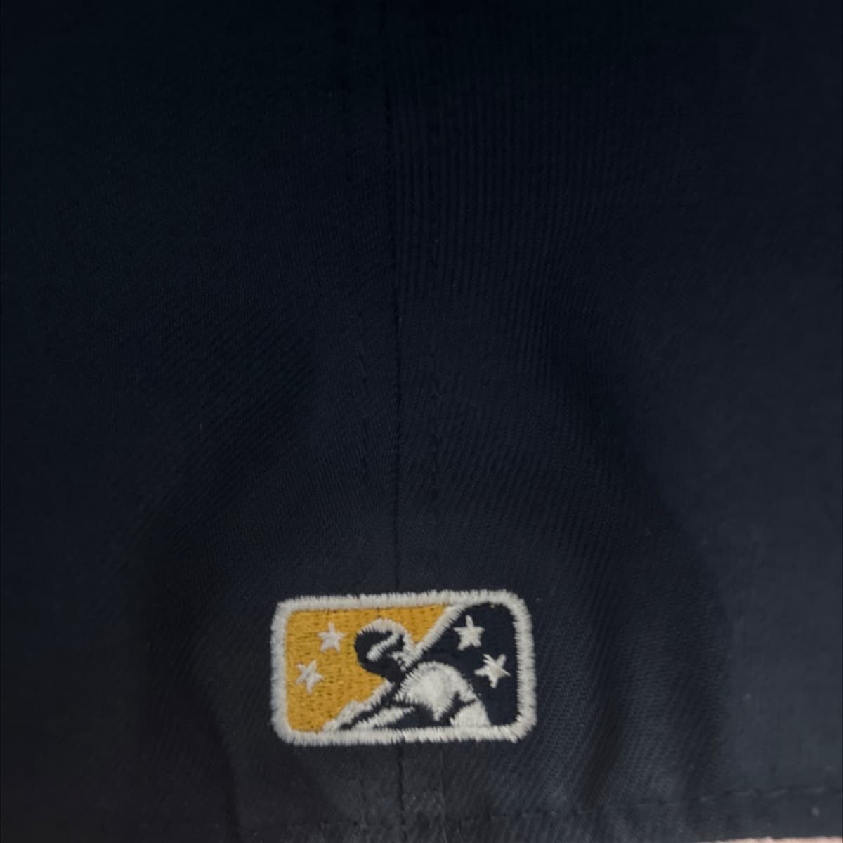 Casquette Norfolk Tide — 2