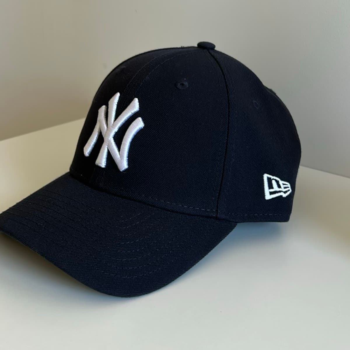 Cap New York Yankees