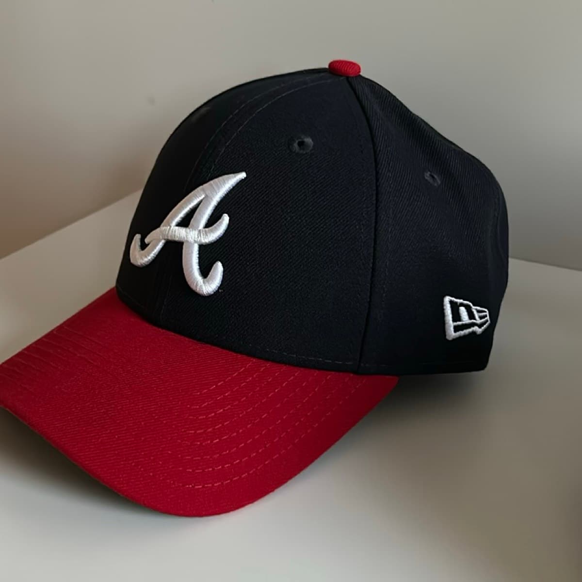 Cap Atlanta Braves