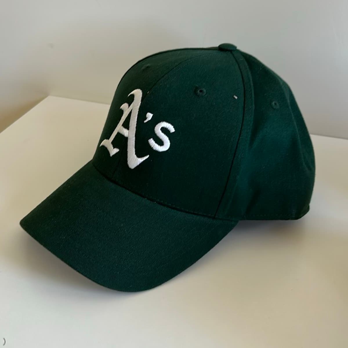Cap Oakland Athletics