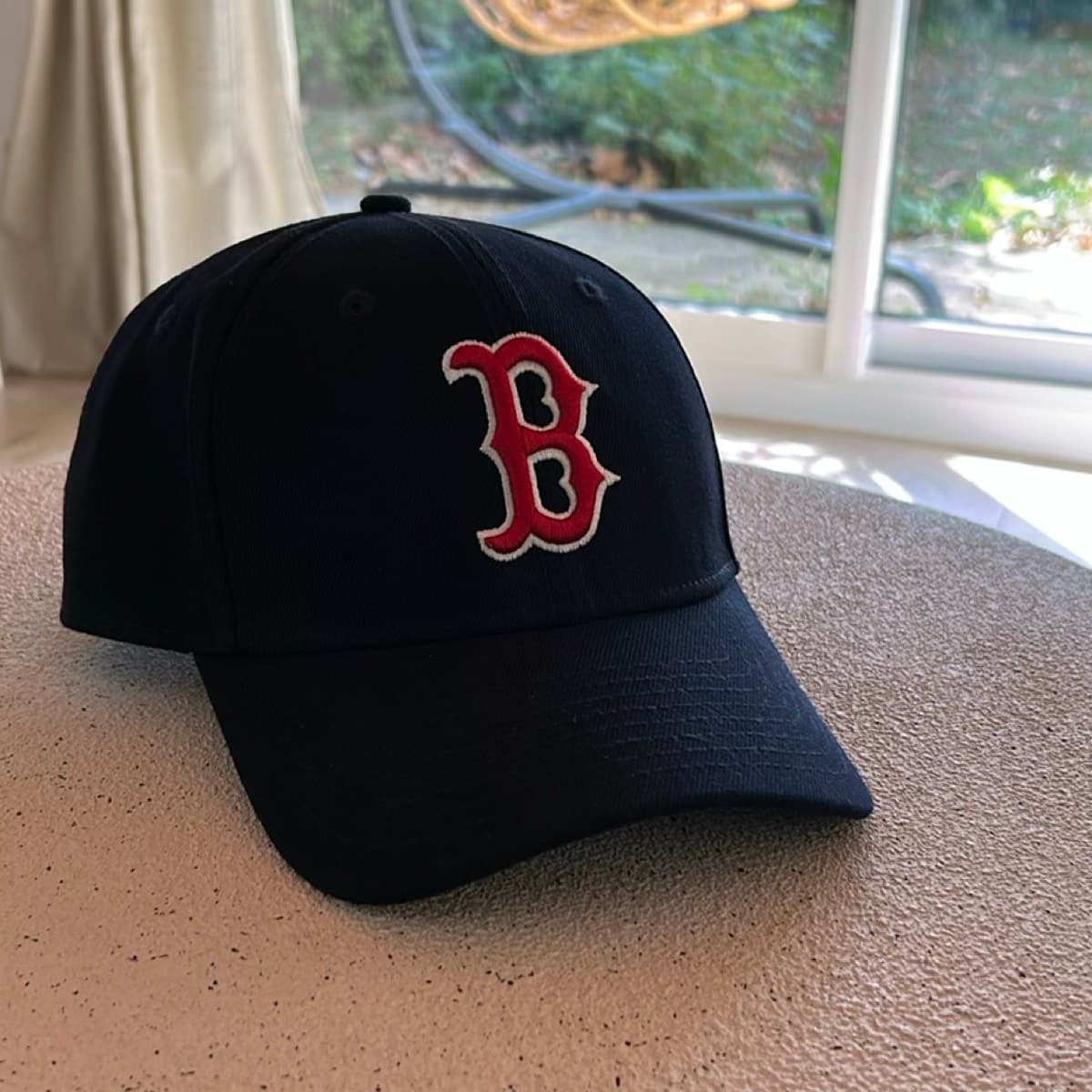 Boston 9forty