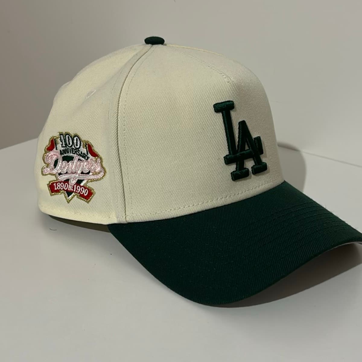 Cap Los Angeles Dodgers