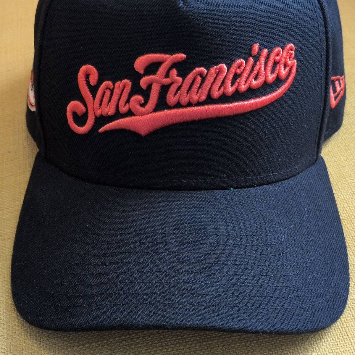 Cap San Francisco Giants