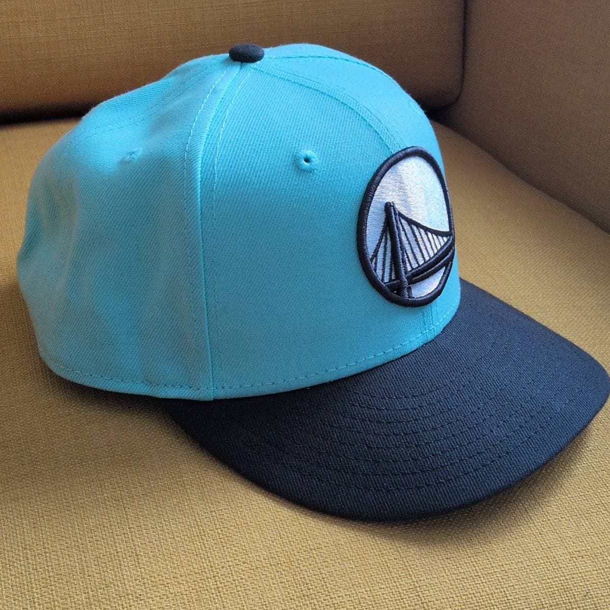Cap Golden State Warriors