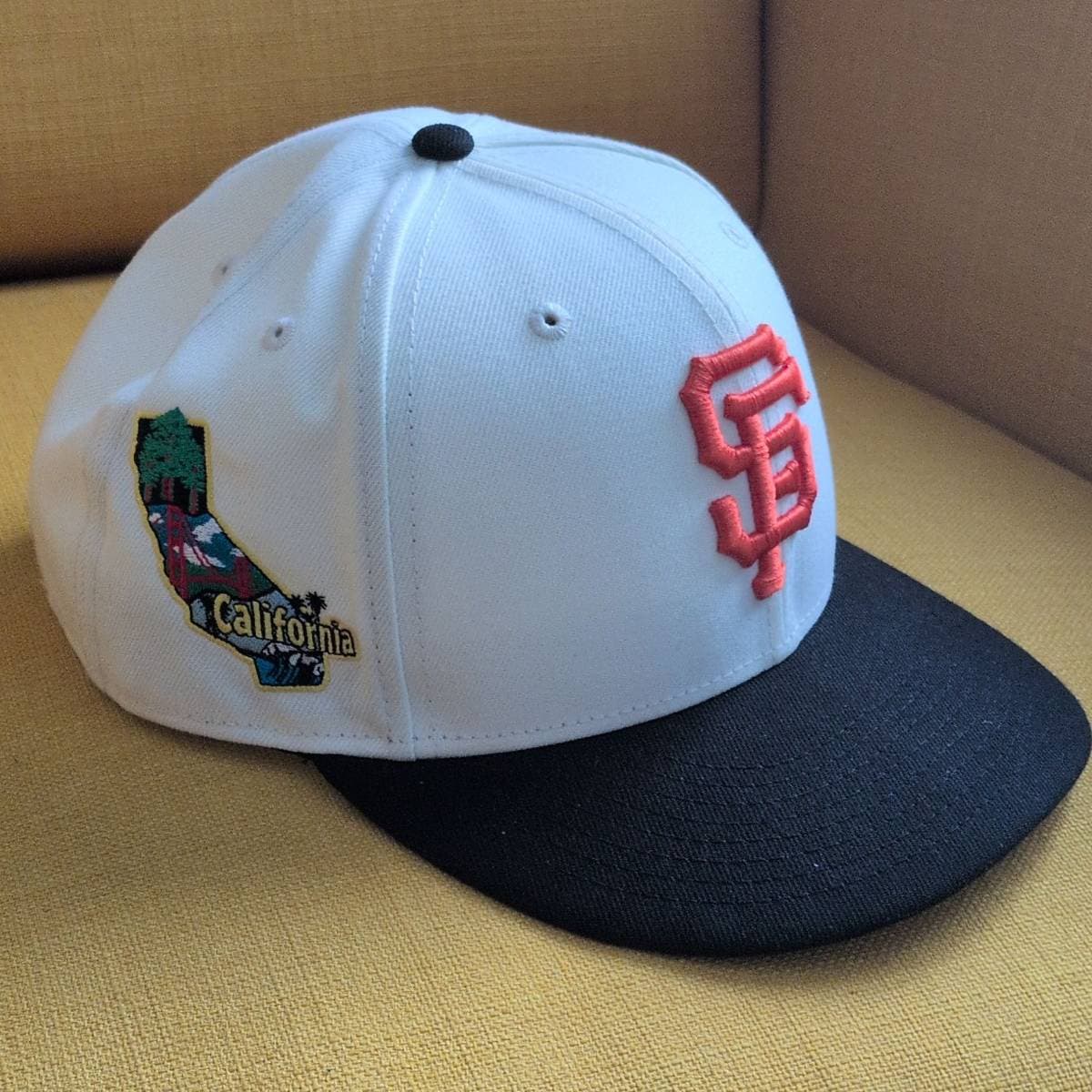 Cap San Francisco Giants