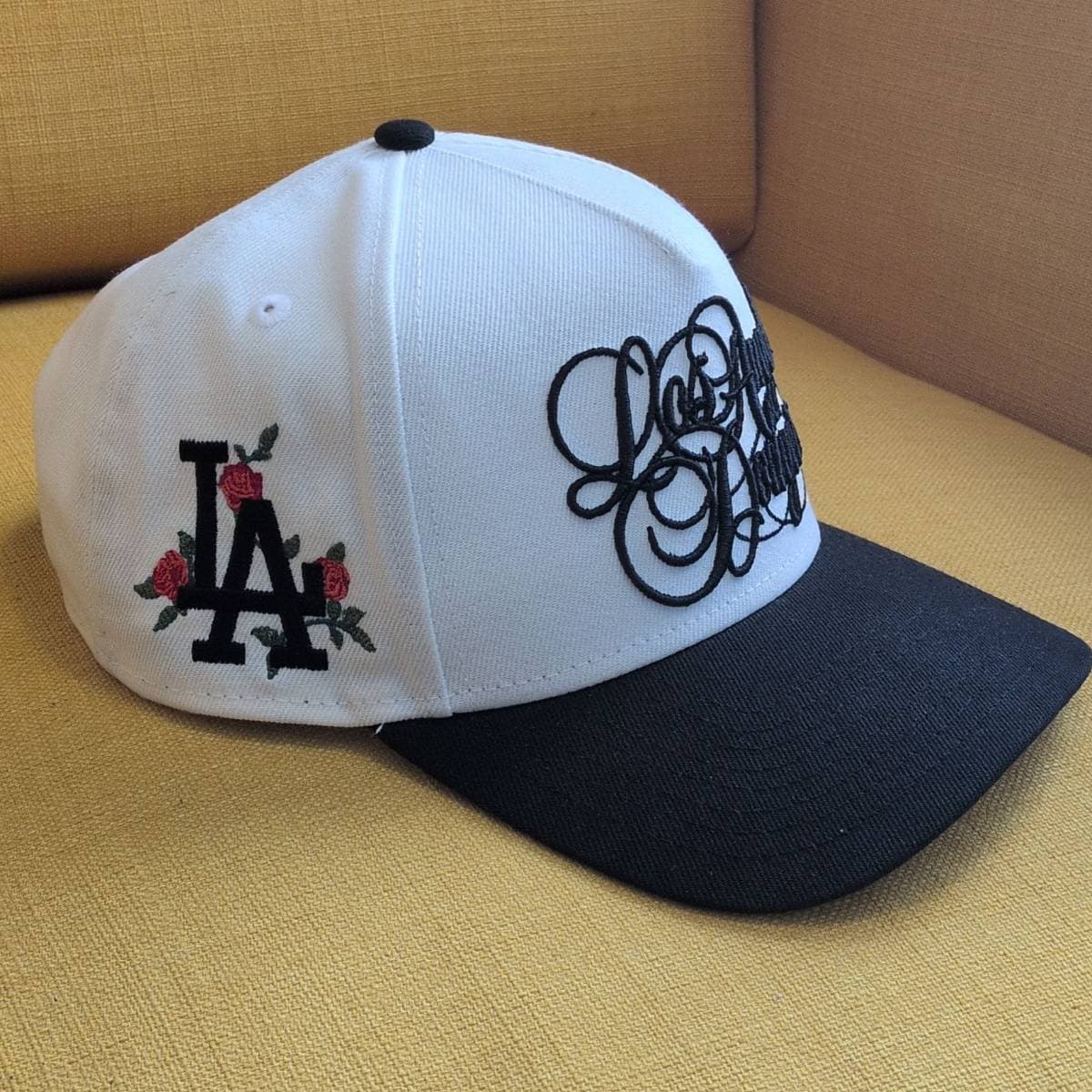 Cap Los Angeles Dodgers