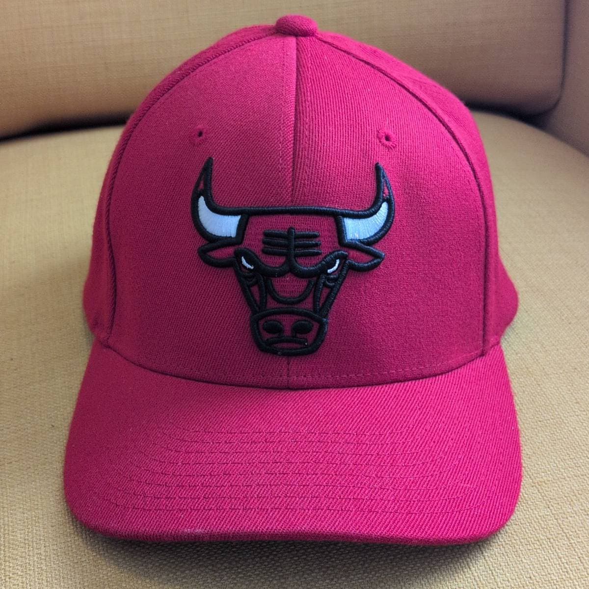 Cap Chicago Bulls
