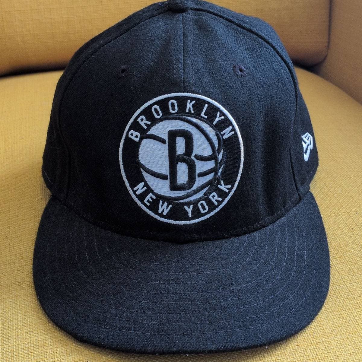Cap Brooklyn Nets