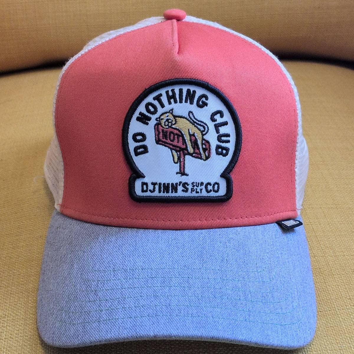 Cap Djinns & Co