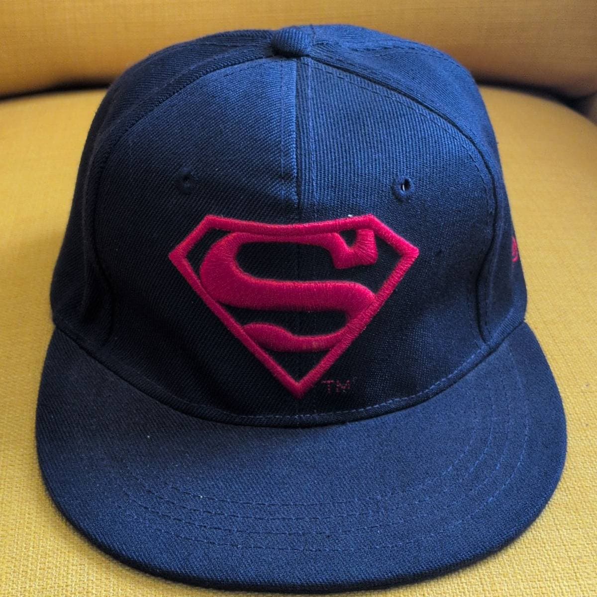Cap DC Comics Superman