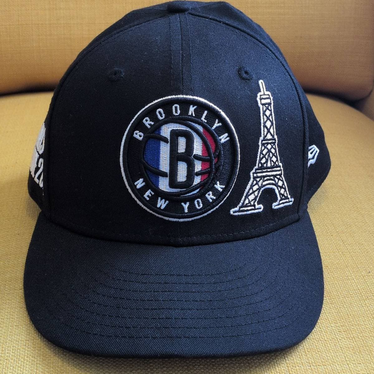 Cap Brooklyn Nets