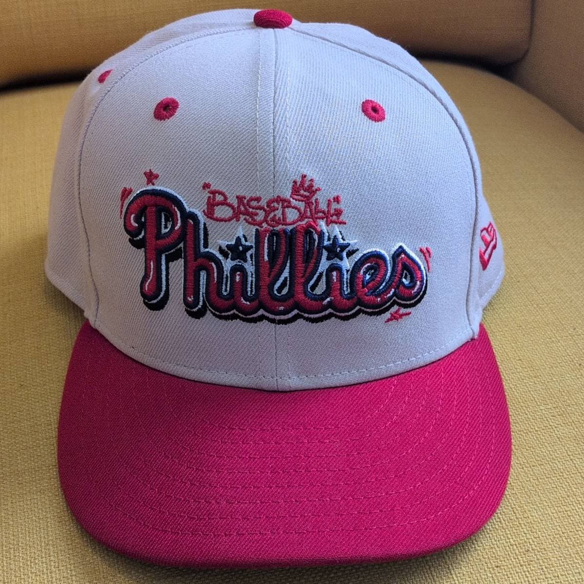 Cap Philadelphia Phillies