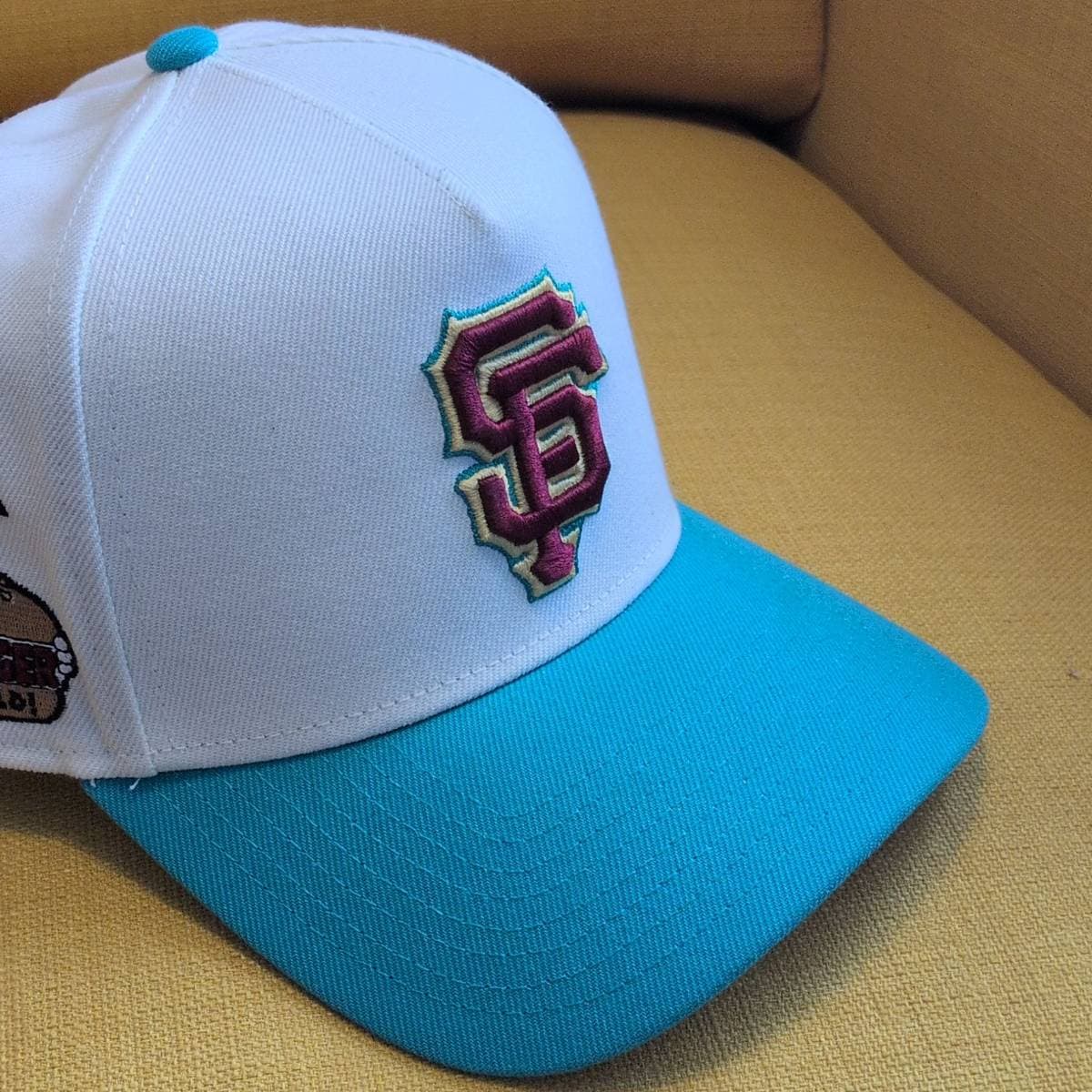 Cap San Francisco Giants