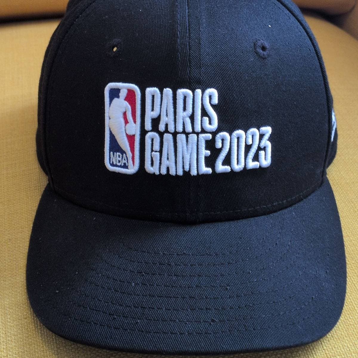 Cap NBA Paris Game 2023