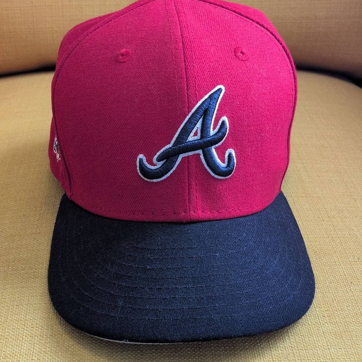 Cap Atlanta Braves
