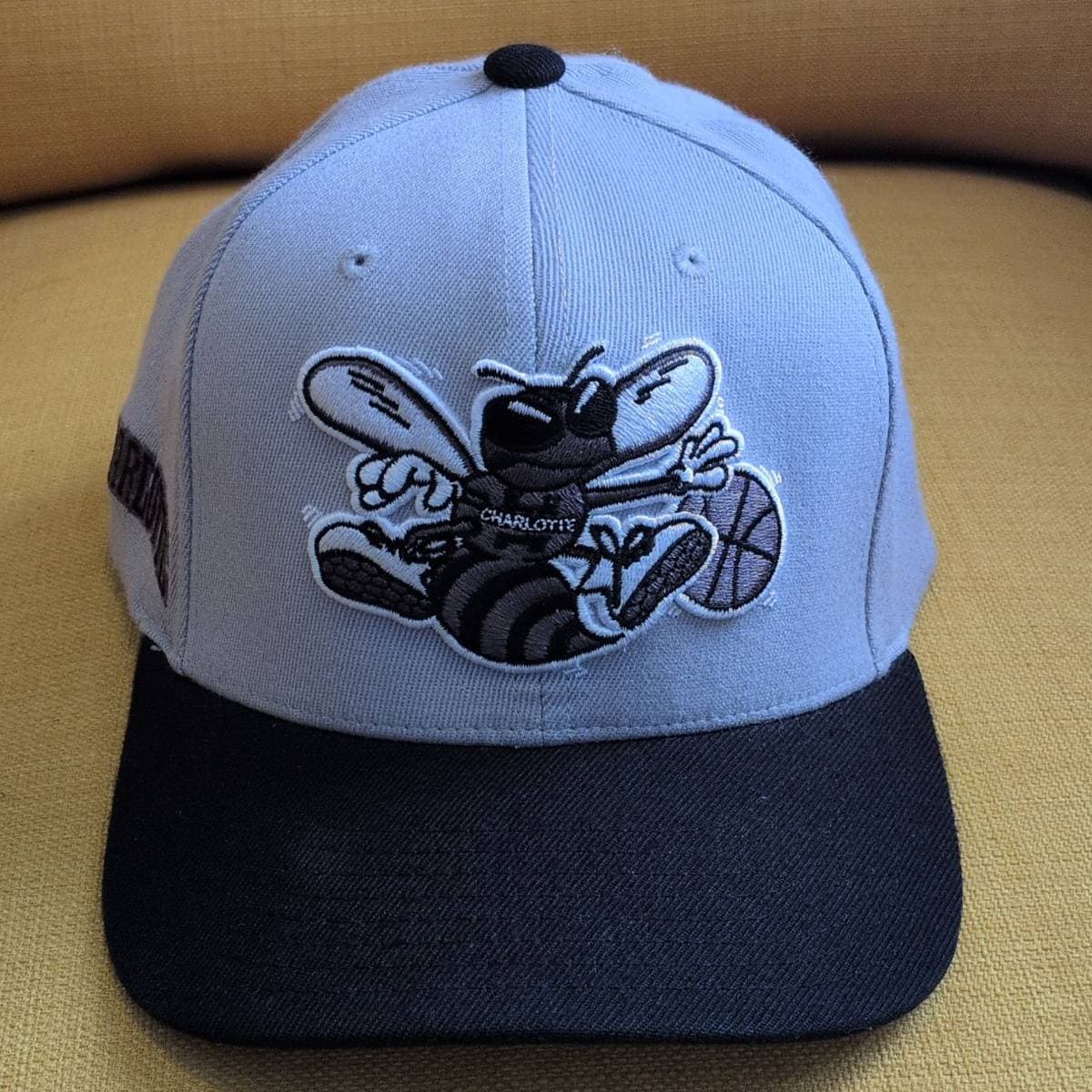 Cap Charlotte Hornets