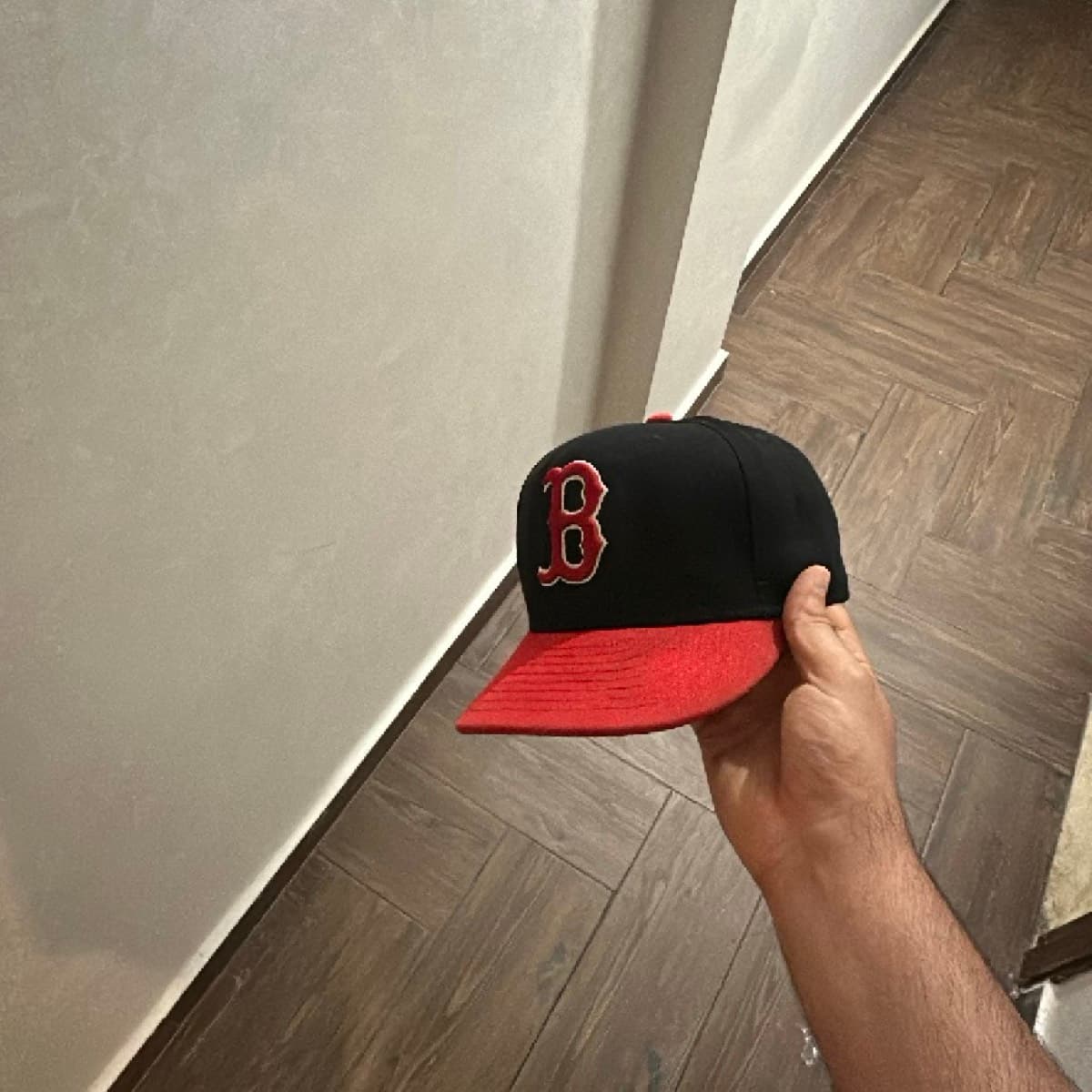 Cap Boston Red Sox