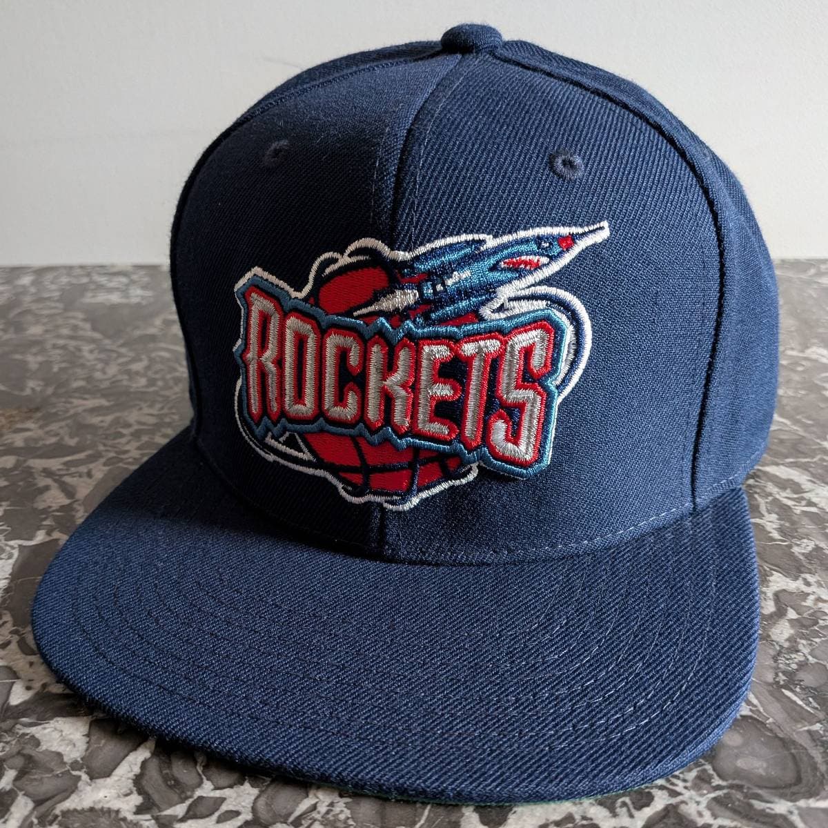 Cap Houston Rockets
