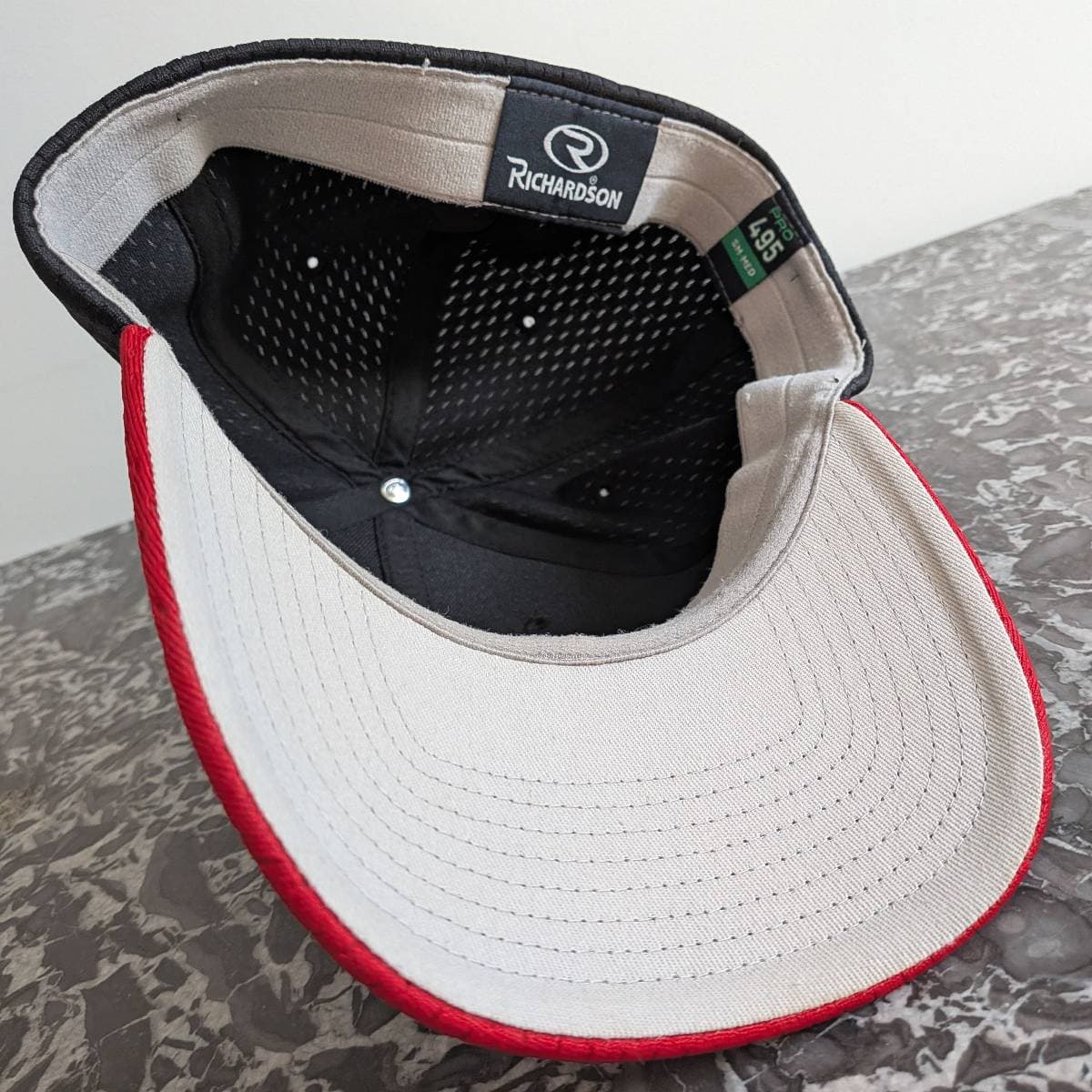 Baseball Cavigal Nice — 5