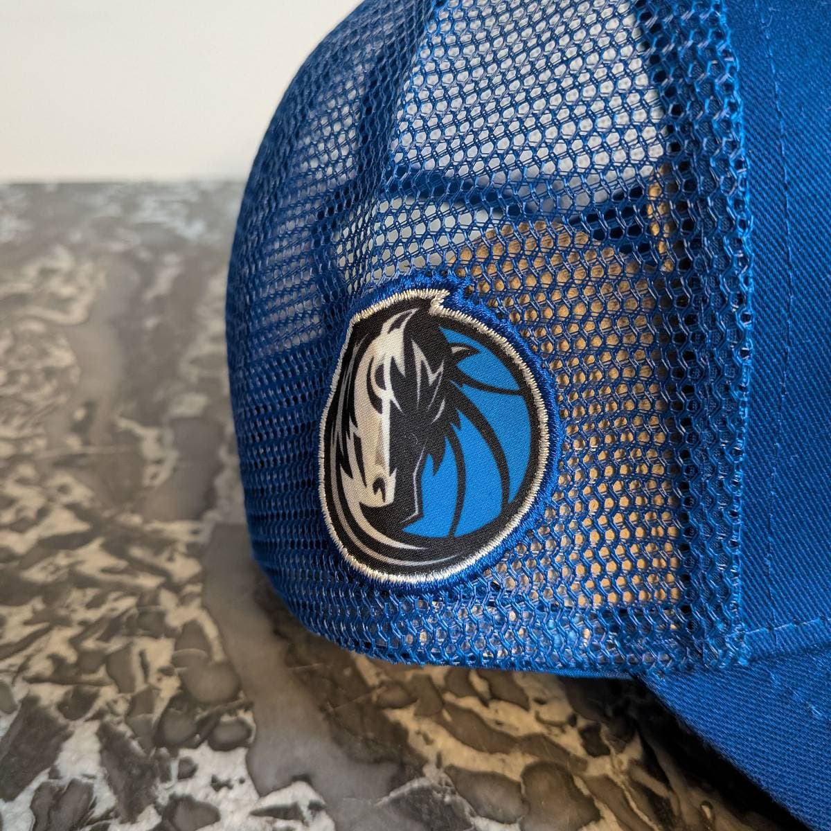 Cap Dallas Mavericks — 2