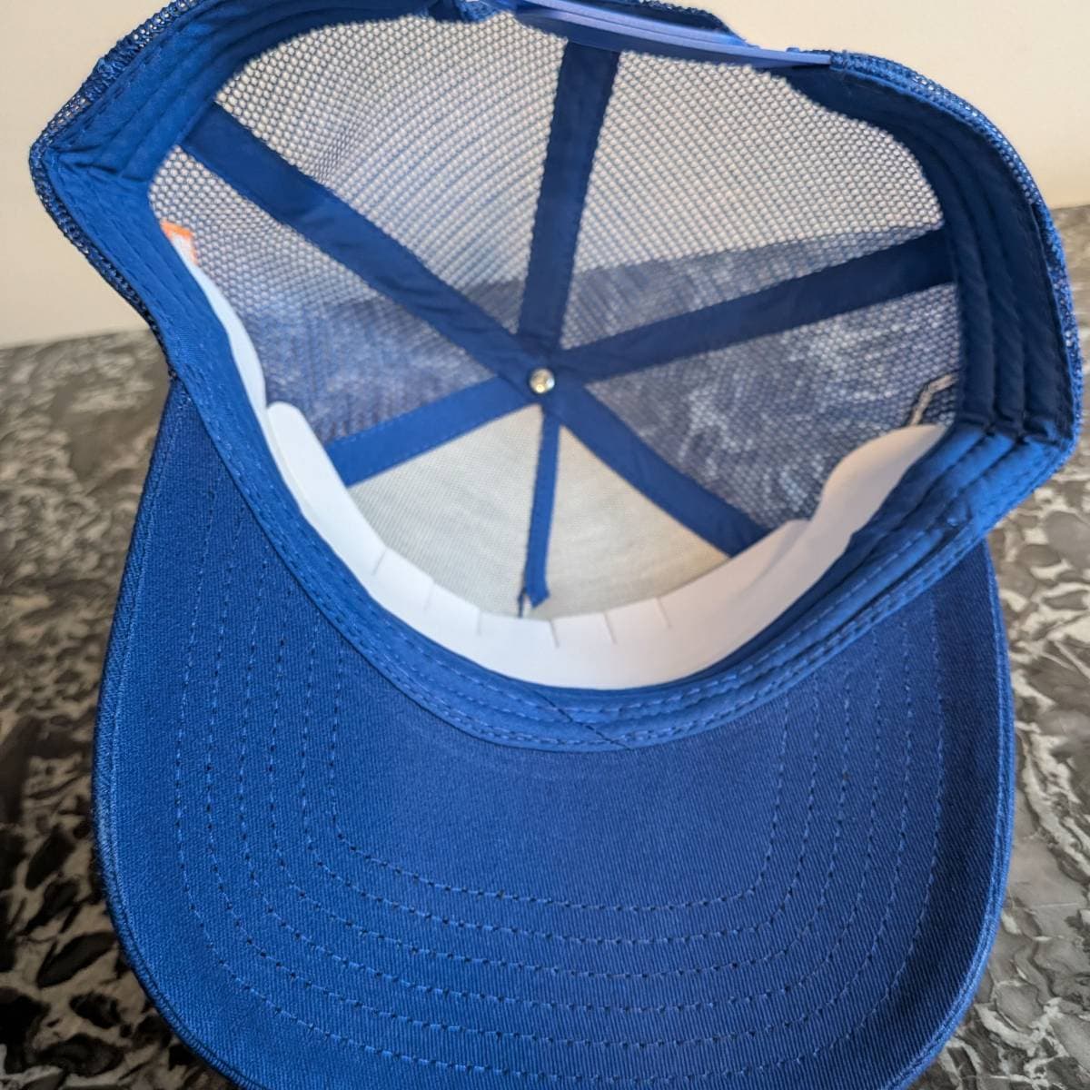 Cap Dallas Mavericks — 4