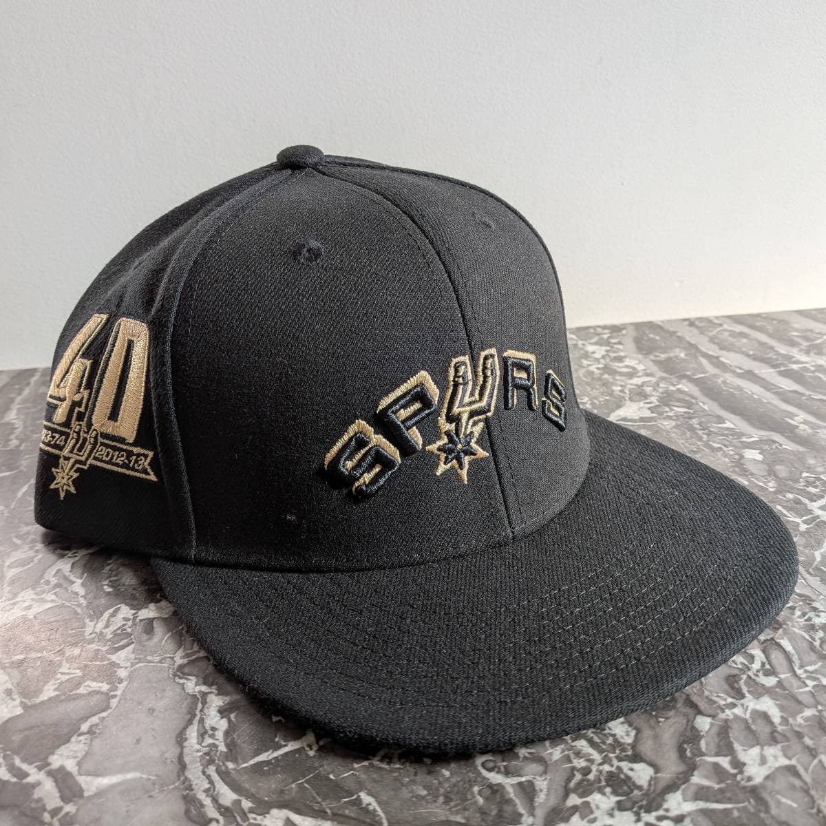 Cap San Antonio Spurs