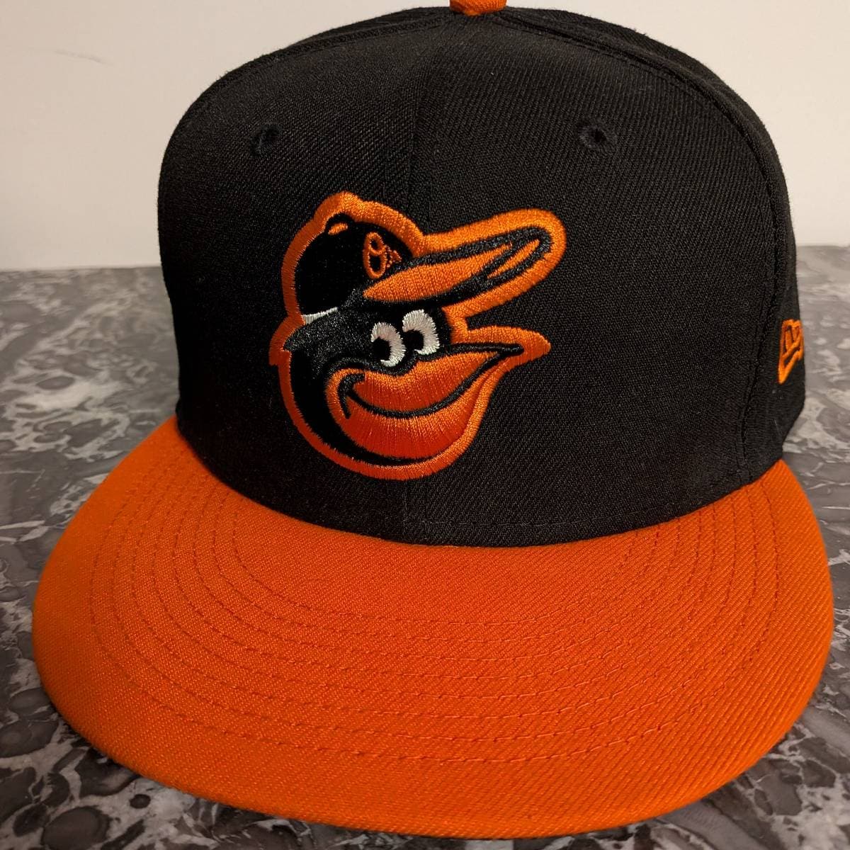 Cap Baltimore Orioles