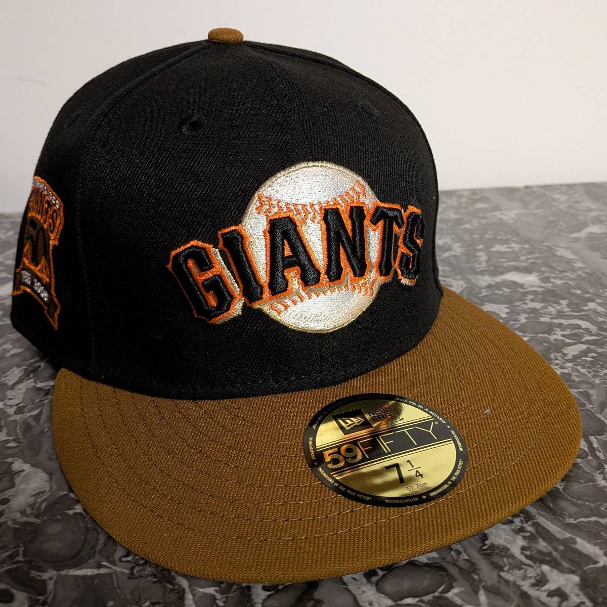 Cap San Francisco Giants