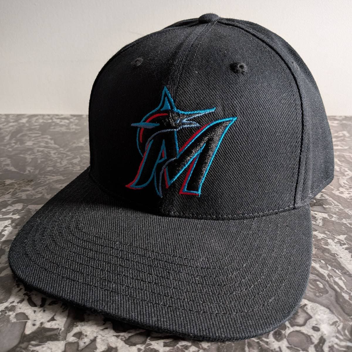 Cap Miami Marlins
