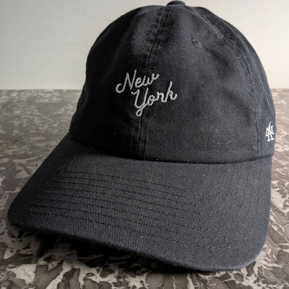 Cap New York Yankees