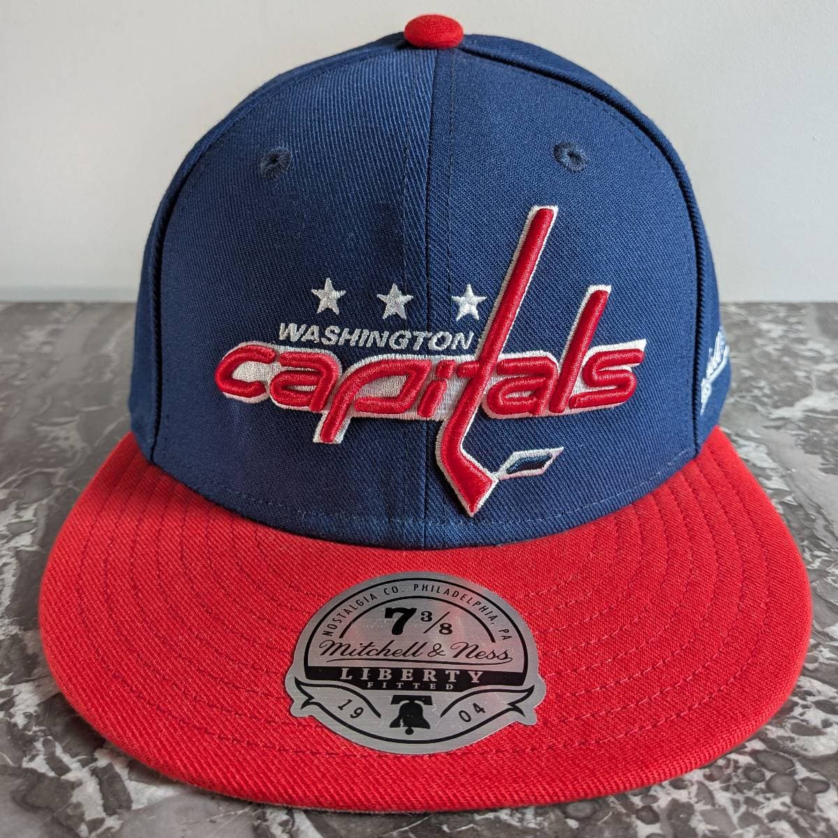 Cap Washington Capitals