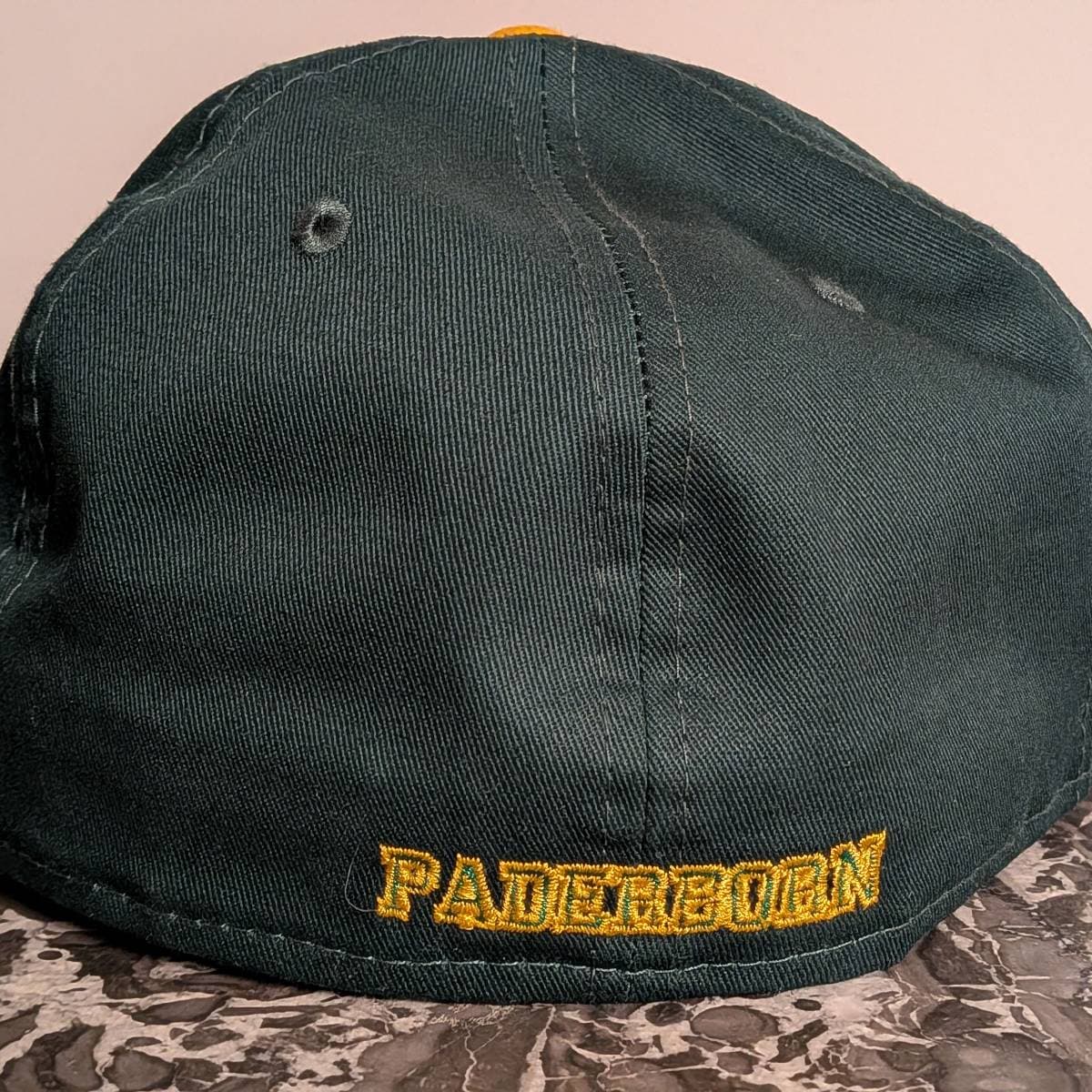 Cap Untouchables Paderborn — 3