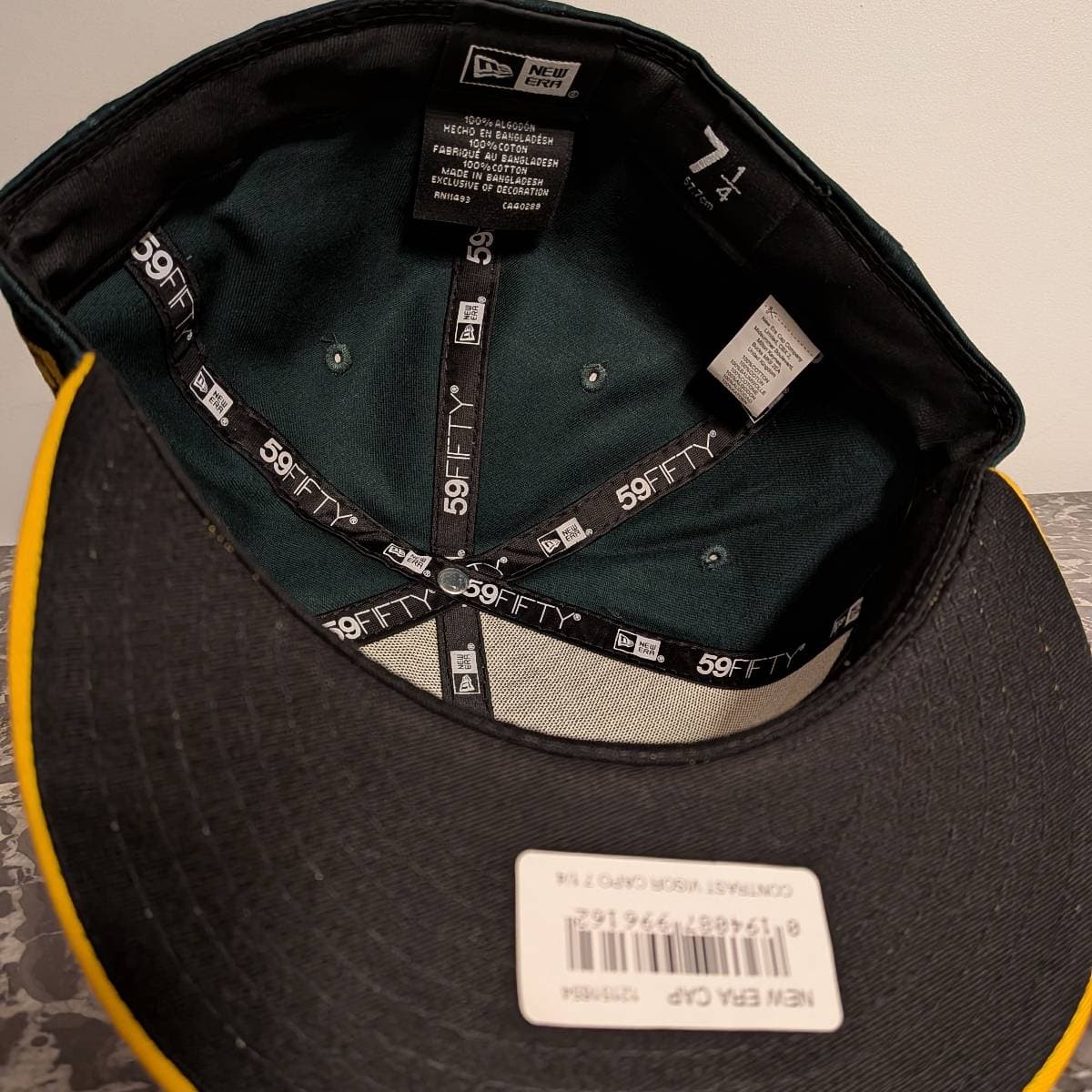 Cap Untouchables Paderborn — 4