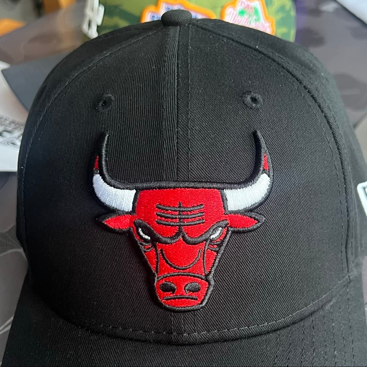 Chicago Bulls