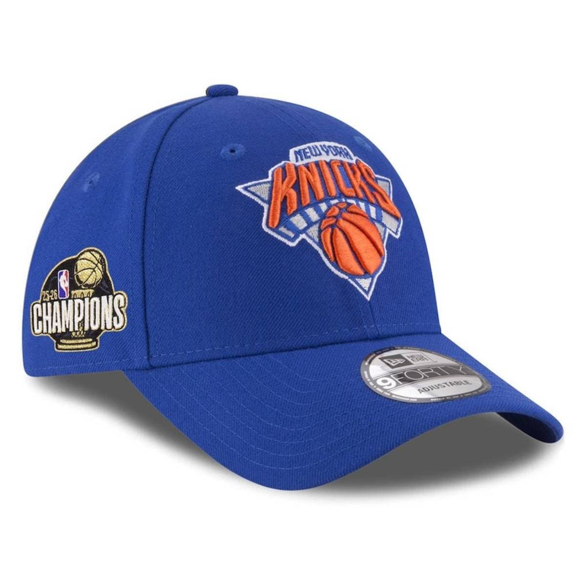 Casquette New York Knicks