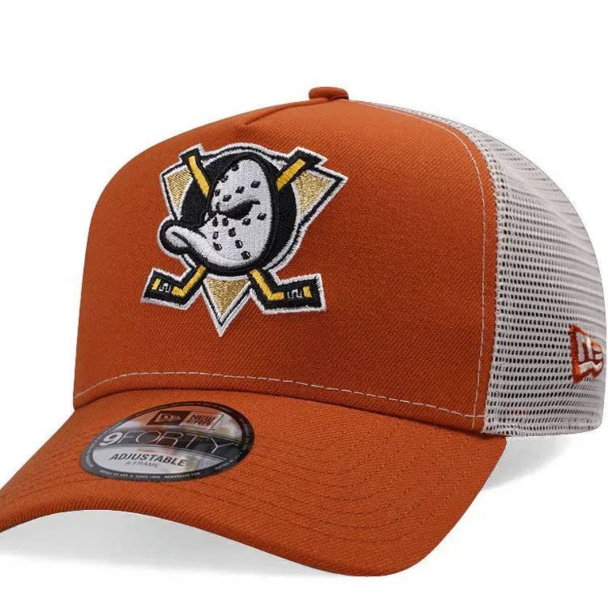 Casquette Anaheim Ducks