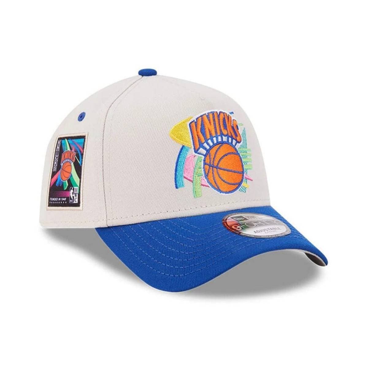 Casquette New York Knicks