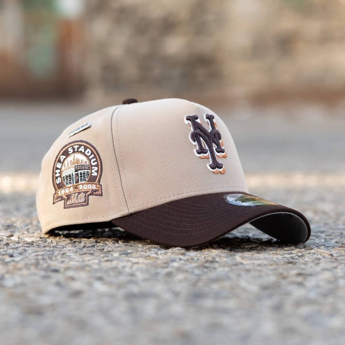Casquette New York Mets