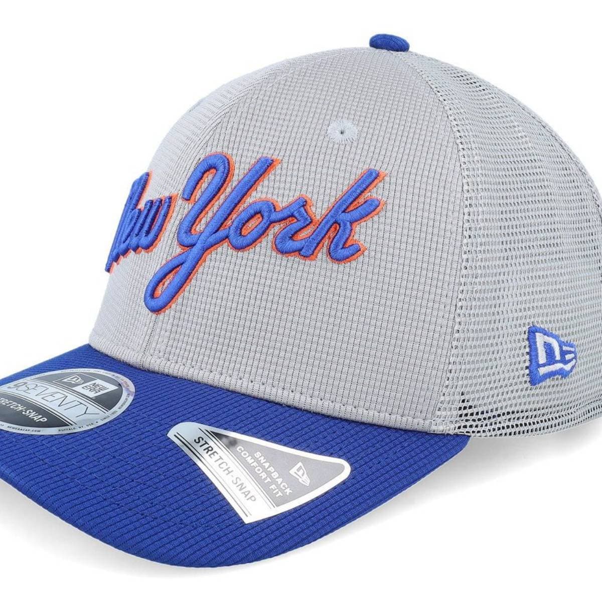 Casquette New York Mets