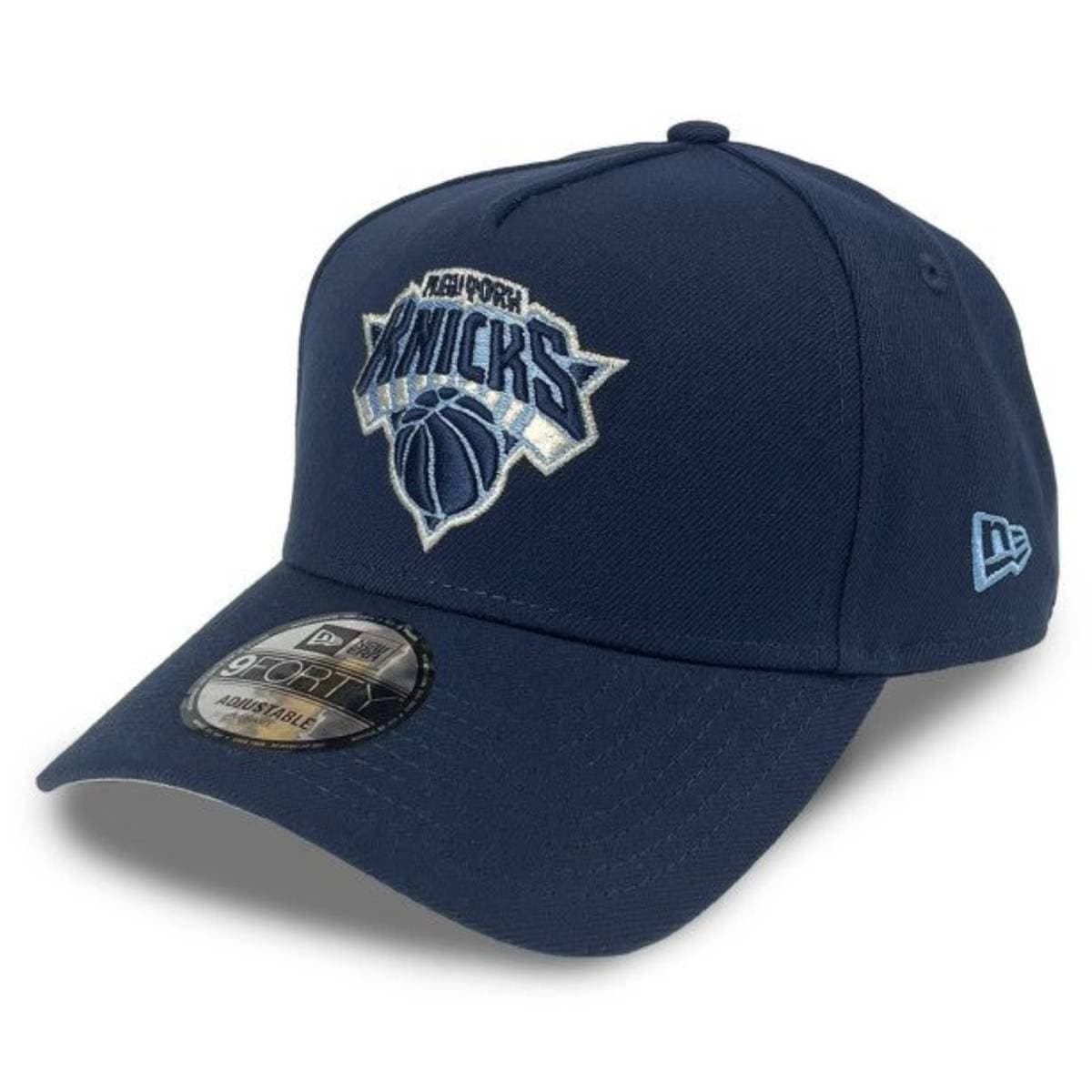 Casquette New York Knicks