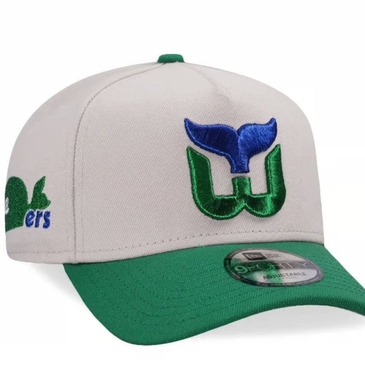 Casquette Hartford Whalers