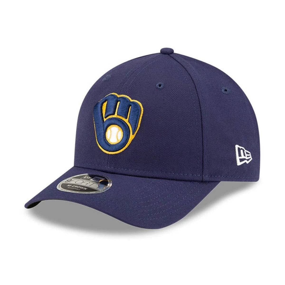 Casquette Milwaukee Brewers