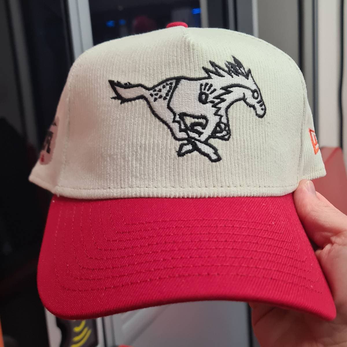 Calgary stampeders