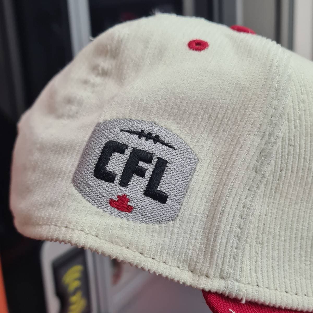 Calgary stampeders — 2