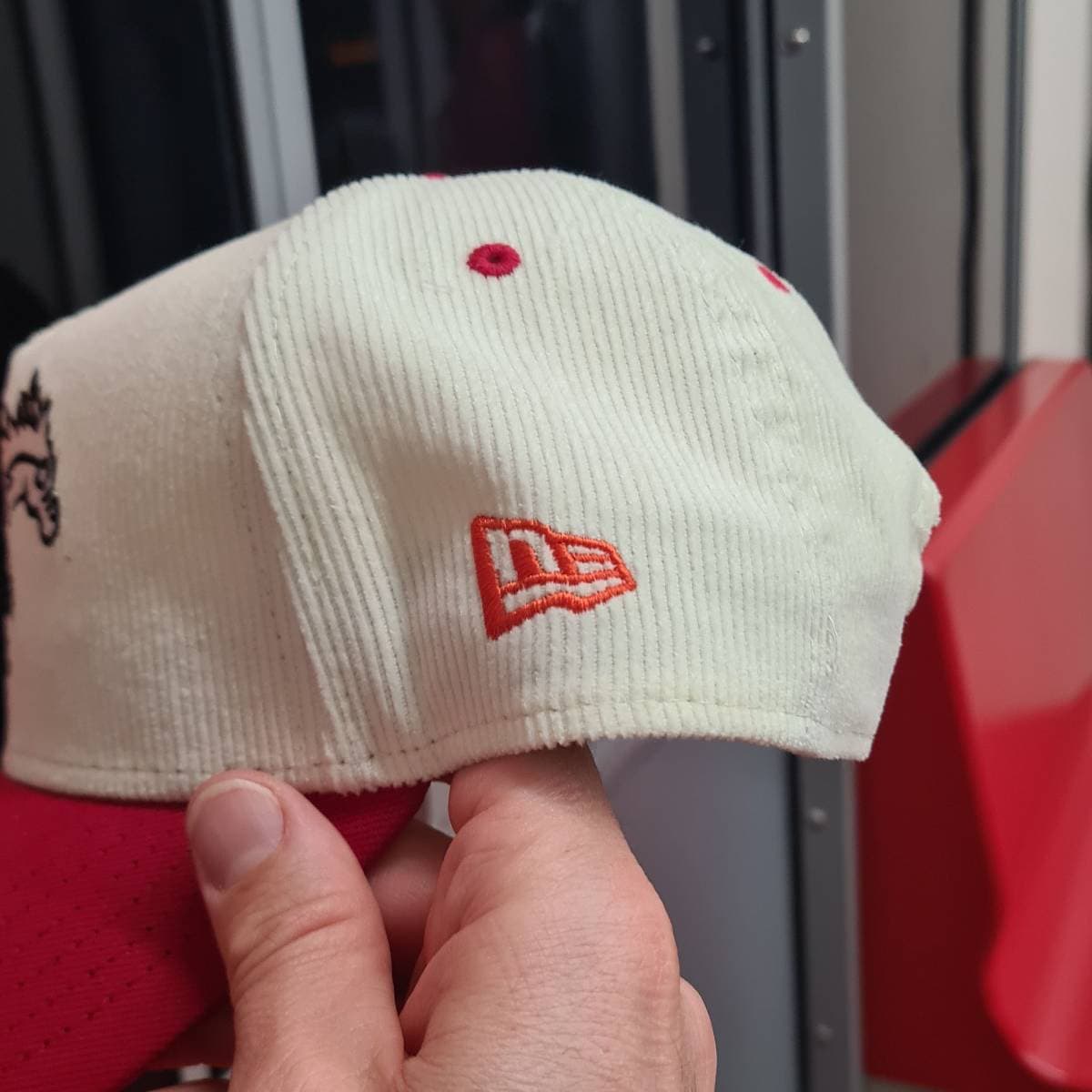 Calgary stampeders — 3