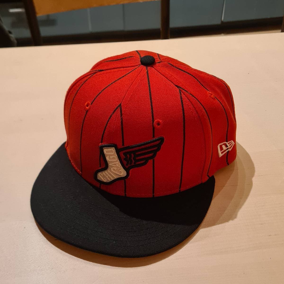 White Sox - City Connect