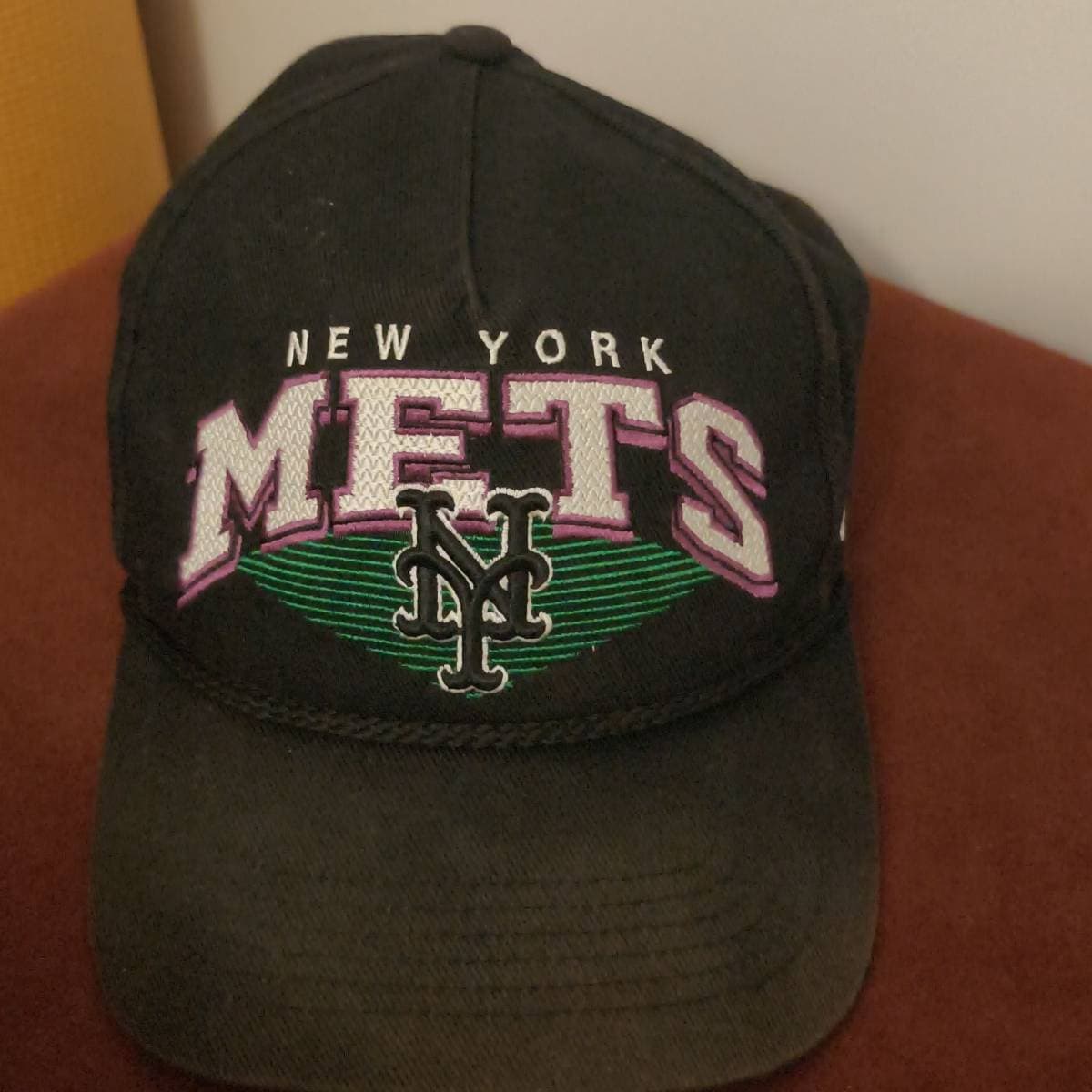 Cap New York Mets