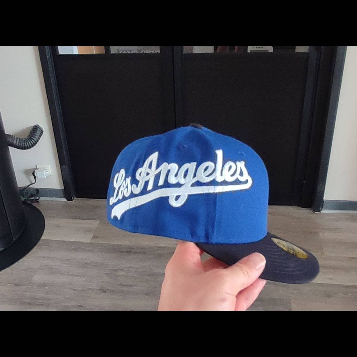 Casquette Los Angeles Dodgers