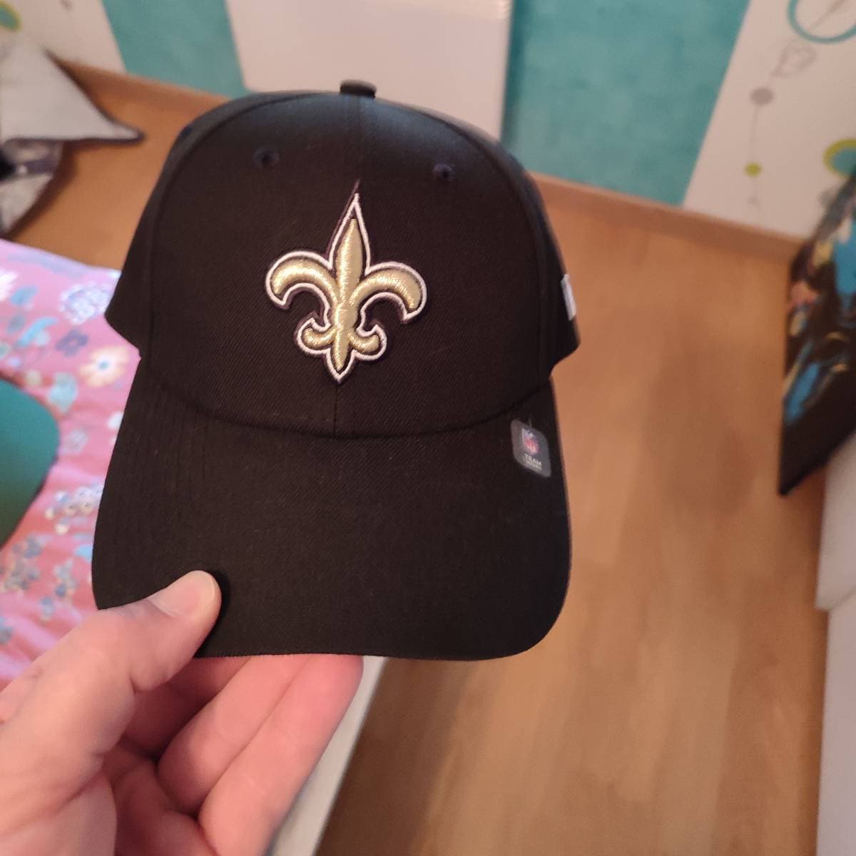 Casquette New Orleans Saints
