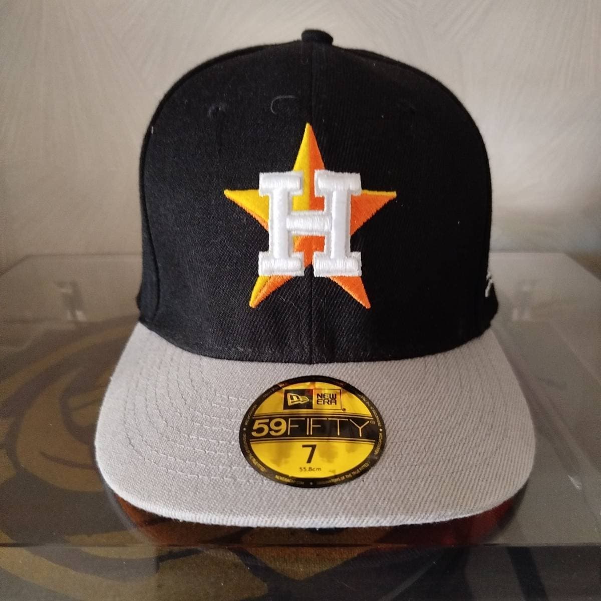 Casquette Houston Astros